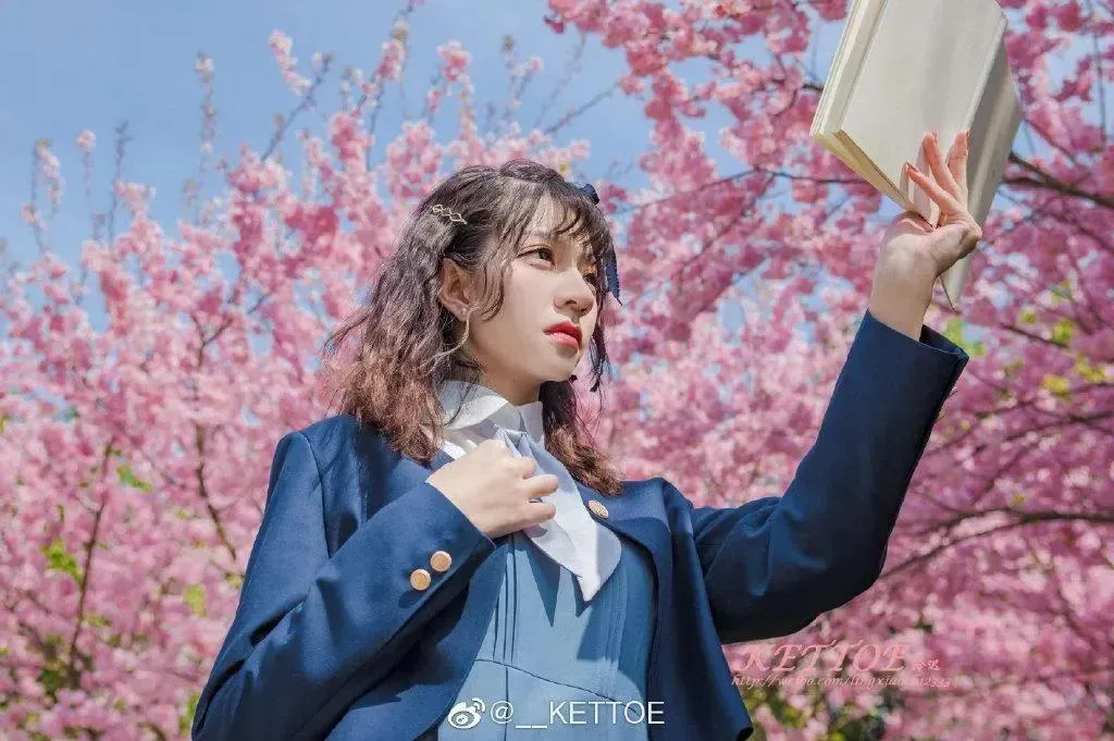 Kettoe – NO.01 微博配图[10] [80P]插图5